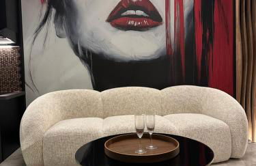 Spa privé XXL dans cave Voûtée - Suite Luxe Romantique - Foto 9