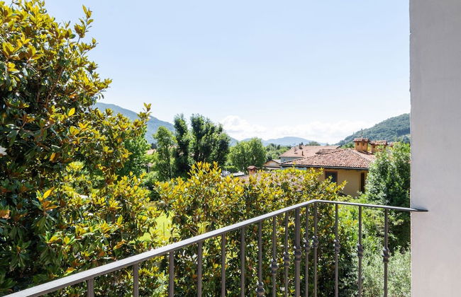 Belvilla by OYO Studio Garden Uno - Foto 28