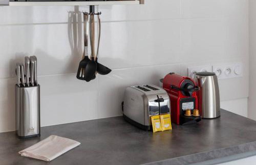 L'Elégant de Paris - Villepinte - Paris - Foto 8