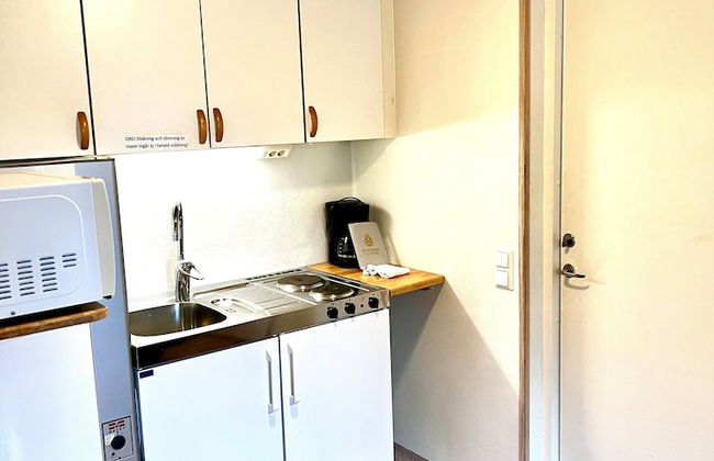 Sölvesborgs Golfklubb - Photo 3