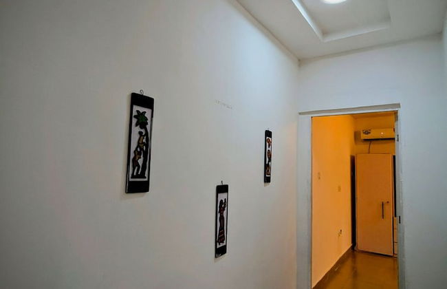 Paris homestay - Photo 6