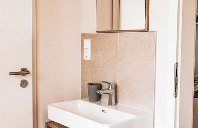 Fontane Apartments - Foto 27