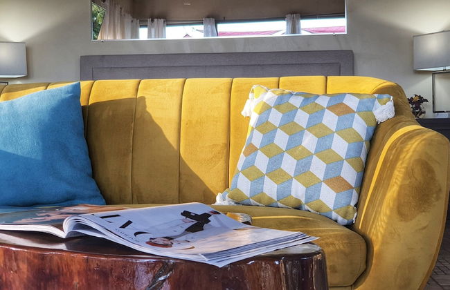 Villa Alejandro - Foto 67