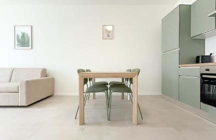 RRRapido Corte del Naviglio - Apartments - Foto 19