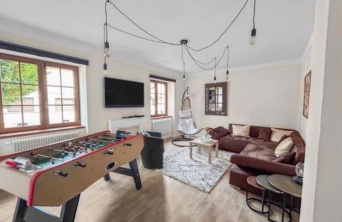 Appartement lumineux proche d'Europapark et Rulantica - Photo 1