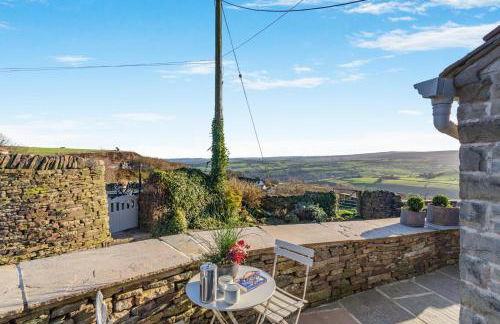 1 Bed in Slaithwaite oc-c34249 - Foto 29