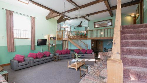 Clusters Chapel - Foto 4