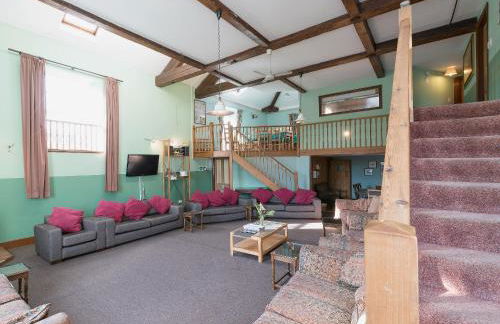 Clusters Chapel - Foto 4