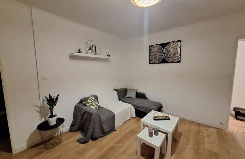 Large 3 bedroom cozy apartment - Foto 19