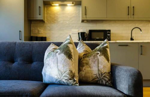 Hotwells apartments flat 7- Hopewell - Foto 1