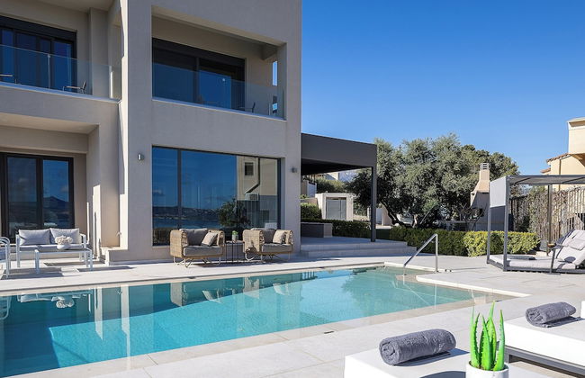 Royal Bird Villa - Foto 42