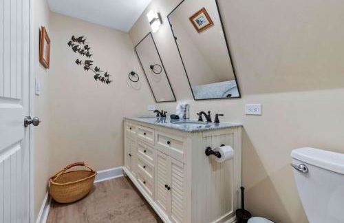 Lighthouse Loft l Marshfront l Walk to Downtown - Foto 27