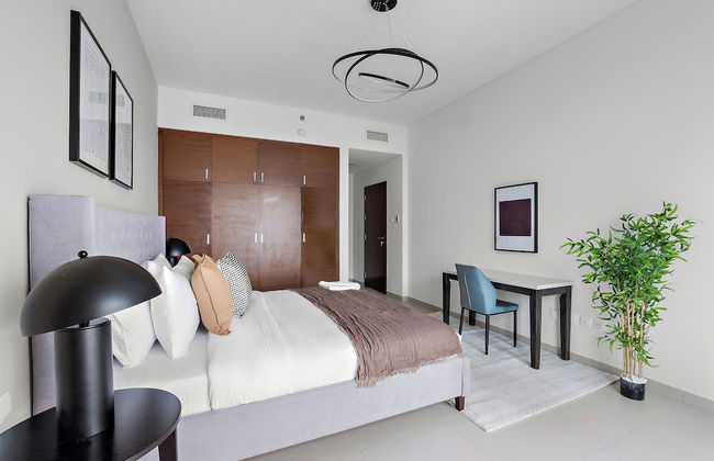 Silkhaus The Arc Towers - Photo 7