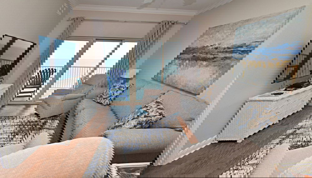 Crystal Tower - Foto 1, Imagen principal