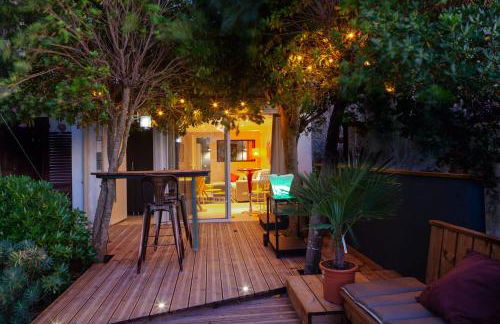 Les Terrasses Levantines - Foto 40