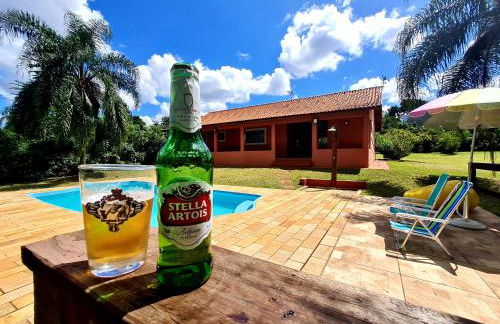 Chácara Santo Antonio - Foto 8