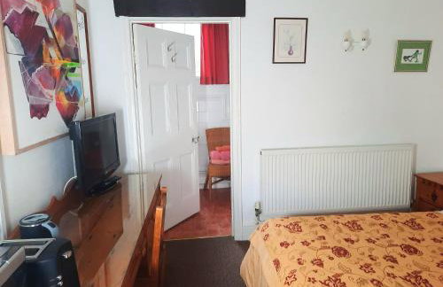 Cosy Bath-tub Ensuite - Foto 6