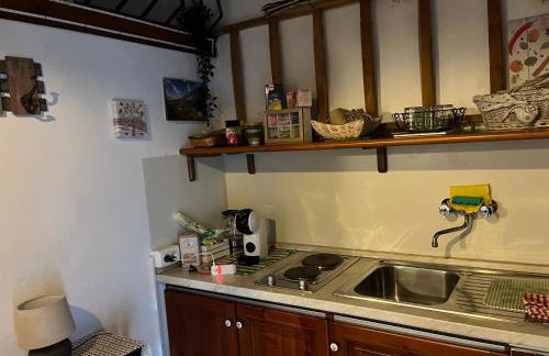 la casetta di Vacone - Foto 7