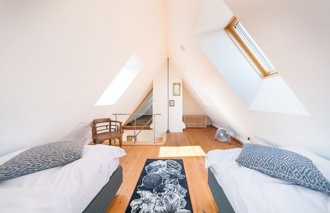 Design Apartments Potsdam - Foto 34