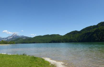 FW Weissensee - Foto 23