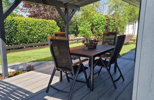 Ferienhaus Elbdiek - Photo 11