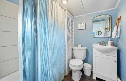 GV - Romantic Beach Getaway - Foto 9