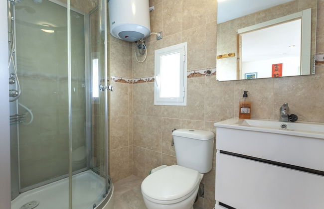 Apartamentos Jerez - Foto 54
