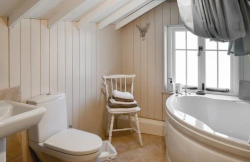 Rattlebeck Cottage - Foto 13