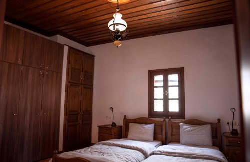 Traditional Mansion Calliopec-UVC sterilized - Foto 9
