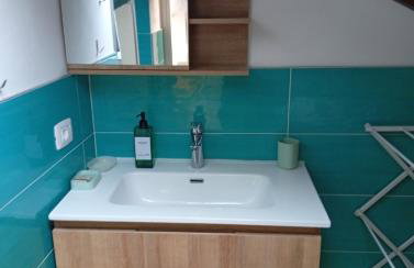 studio apartment in the center of Milan under the stars - Foto 13