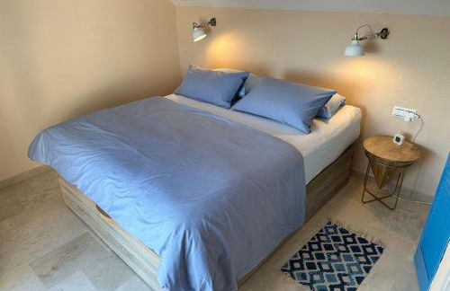 Sea view apartament with sauna and pool in Maro - Foto 25