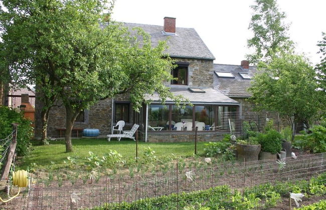 Gîte rural Mamijana - Foto 15