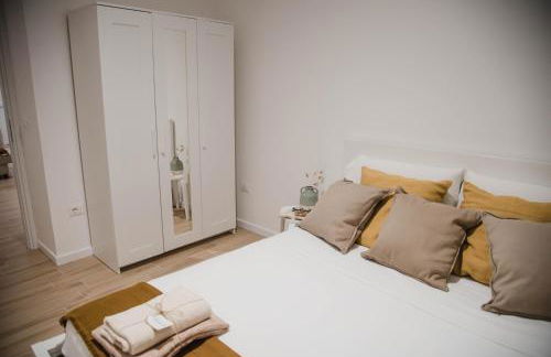 Le Sorelle - casa vacanze - Foto 29