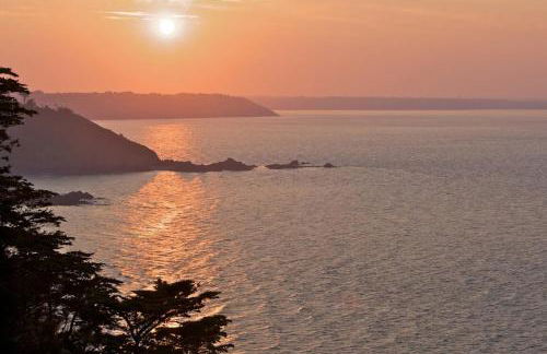 Villa neuve sur pilotis vue mer à 30m de la plage - Foto 35
