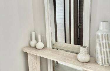 VOLOS Luxury Suite Pnoes with PRIVATE PARKING - Foto 22