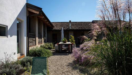 ROSTAGNI 1834 apt with pool in the Barolo region - Foto 5
