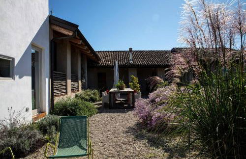 ROSTAGNI1834: VILLA WITH 2 APTS AND POOL IN THE BAROLO REGION - Foto 19