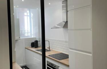 L'Exception, sérénité et confort, Evian centre - Foto 16