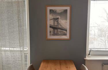 Komfortowe mieszkanie dla 4 osób - Foto 4