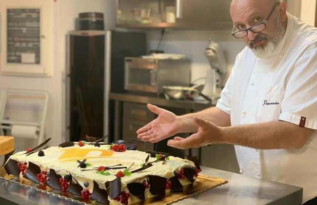 Villa Curina Resort - Photo 57