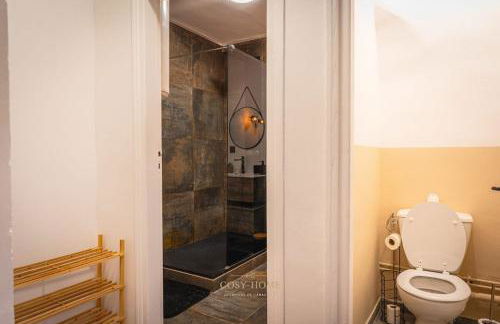 Nouveau sur dunkerque LE NID DU BEFFROI hyper centre - Foto 20