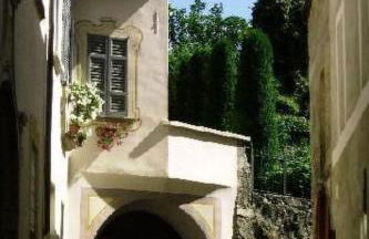 Apartment Wohnung Caprifoglio in Miasino by Interhome - Foto 17