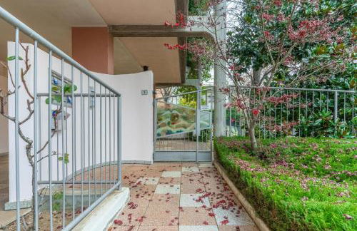 ElleBnb Busto city - MXP - Rho fiera con Wifi e Netflix - Foto 8