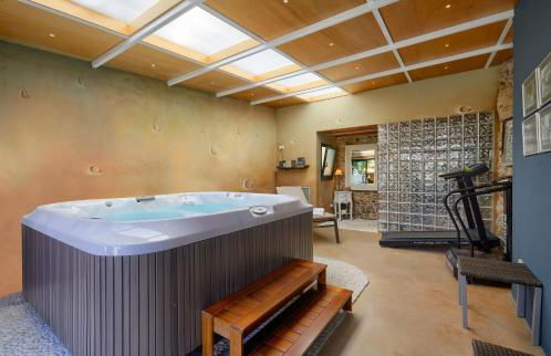 Casa Rural Can Coll - Foto 27