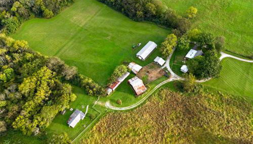 Crocketts Cabin - Foto 2