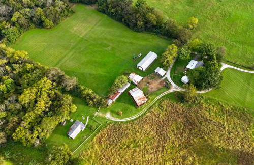 Crocketts Cabin - Foto 2