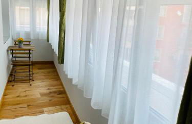 Apartamentos Prestige Málaga - Suite I - Foto 13