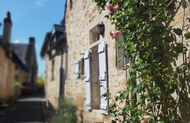 Charming House between Lot & Dordogne with Private Pool - Foto 63
