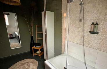 Apartment KURZ VOR BERLIN - Foto 30