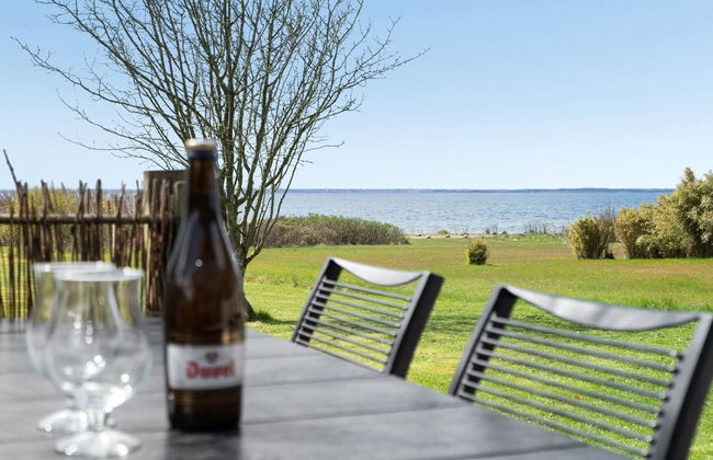 "Bendet" - 50m to the fjord - Foto 21